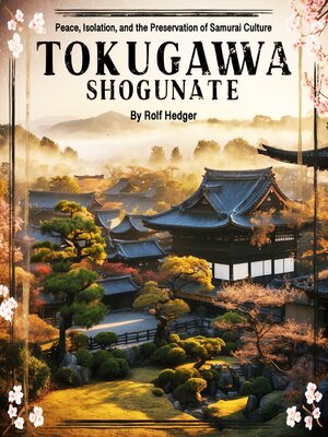 cover image of Tokugawa Shogunate